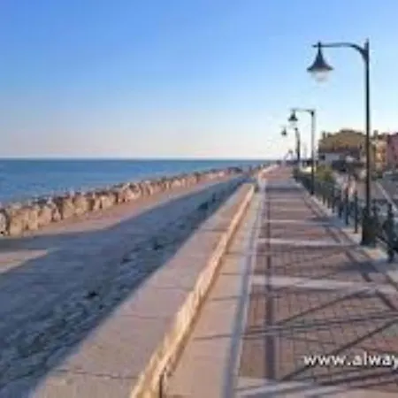 Bright In Caorle, Private Garden - Beahost Villa