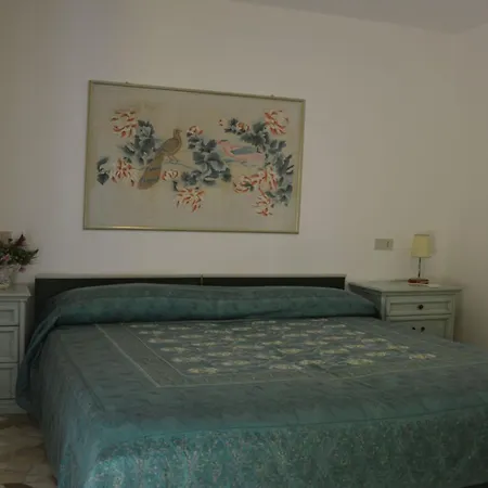Bright In Caorle, Private Garden - Beahost *
