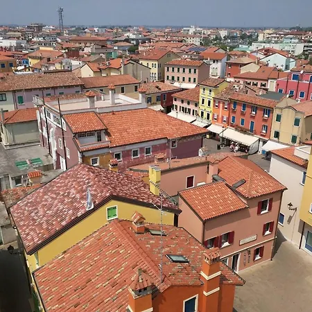 Bright In Caorle, Private Garden - Beahost Caorle